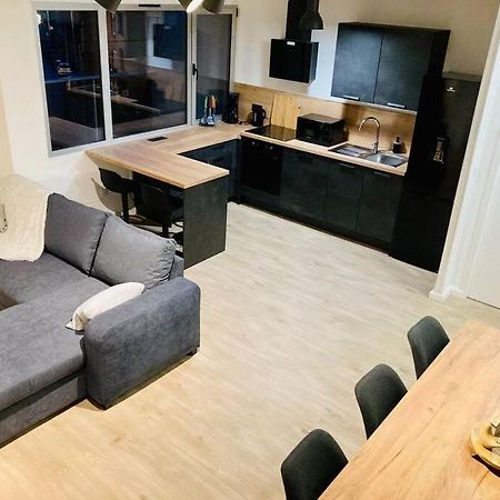 Duplex Au Coeur De Bethune 3 Etoiles Экстерьер фото